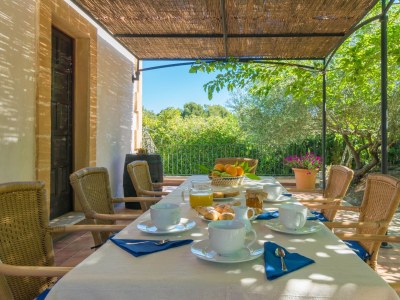 Villa Can Mostatxet - Outdoor photo 21