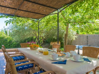 Villa Can Mostatxet - Outdoor photo 22