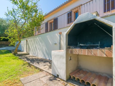 Villa Can Mostatxet - Outdoor photo 23