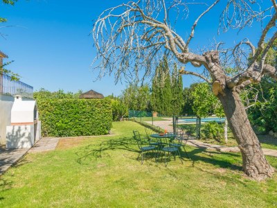 Villa Can Mostatxet - Outdoor photo 25