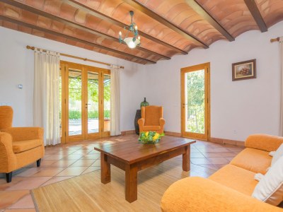 Villa Can Mostatxet - Features photo 32