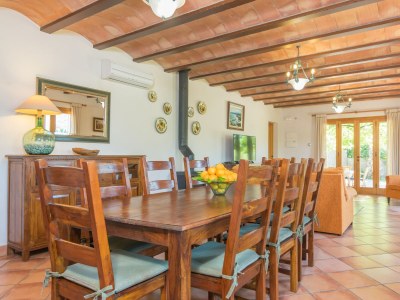 Villa Can Mostatxet - Features photo 33