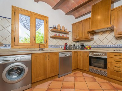 Villa Can Mostatxet - Features photo 36