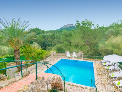 Villa Es Collet - Casa Luz Del Sol - Outdoor photo 2