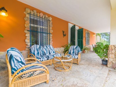 Villa Es Collet - Casa Luz Del Sol - Outdoor photo 3