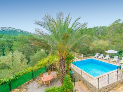 Villa Es Collet - Casa Luz Del Sol - Outdoor photo 13