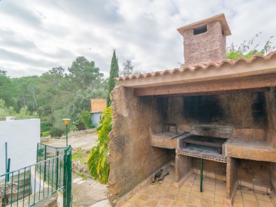 Villa Es Collet - Casa Luz Del Sol - Outdoor photo 14