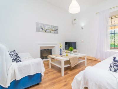 Villa Es Collet - Casa Luz Del Sol - Features photo 15