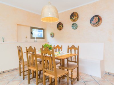 Villa Es Collet - Casa Luz Del Sol - Features photo 19