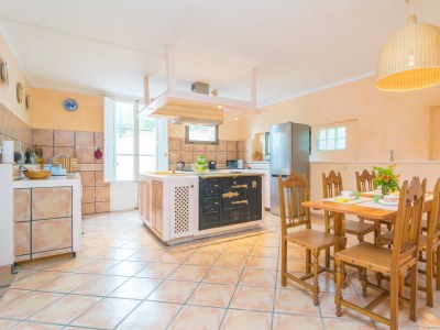 Villa Es Collet - Casa Luz Del Sol - Features photo 20