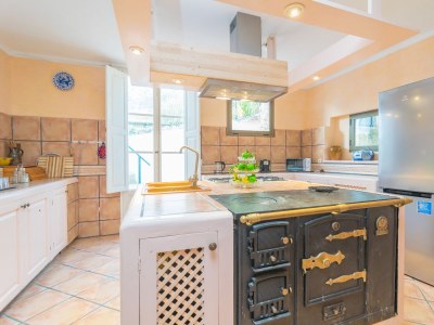 Villa Es Collet - Casa Luz Del Sol - Features photo 21