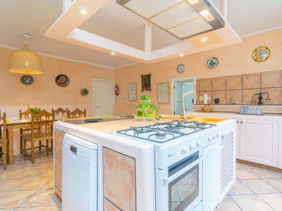 Villa Es Collet - Casa Luz Del Sol - Features photo 22