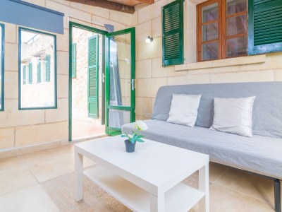 Villa Es Collet - Casa Luz Del Sol - Features photo 24