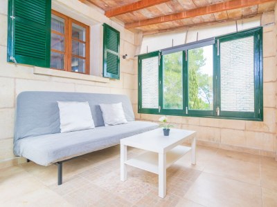 Villa Es Collet - Casa Luz Del Sol - Features photo 25