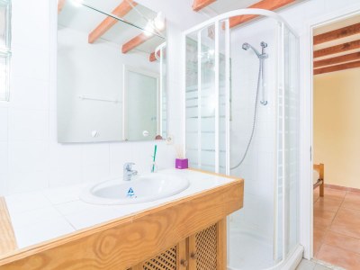 Villa Es Collet - Casa Luz Del Sol - Features photo 27