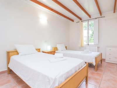 Villa Es Collet - Casa Luz Del Sol - Features photo 28