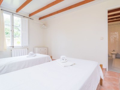 Villa Es Collet - Casa Luz Del Sol - Features photo 29