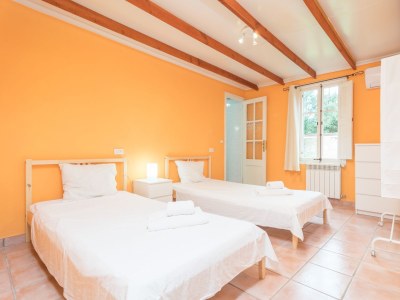 Villa Es Collet - Casa Luz Del Sol - Features photo 32