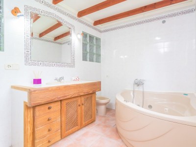 Villa Es Collet - Casa Luz Del Sol - Features photo 34