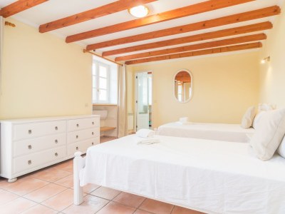 Villa Es Collet - Casa Luz Del Sol - Features photo 35