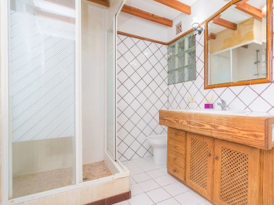 Villa Es Collet - Casa Luz Del Sol - Features photo 37