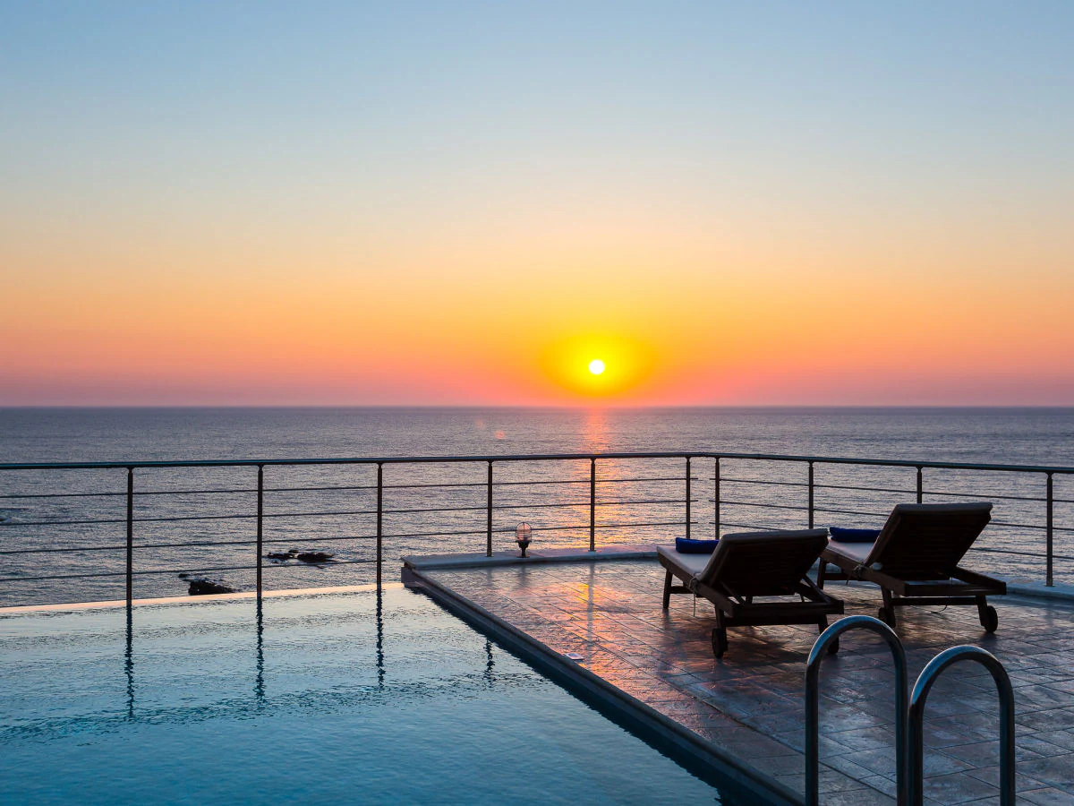 Villa Villa Magical View