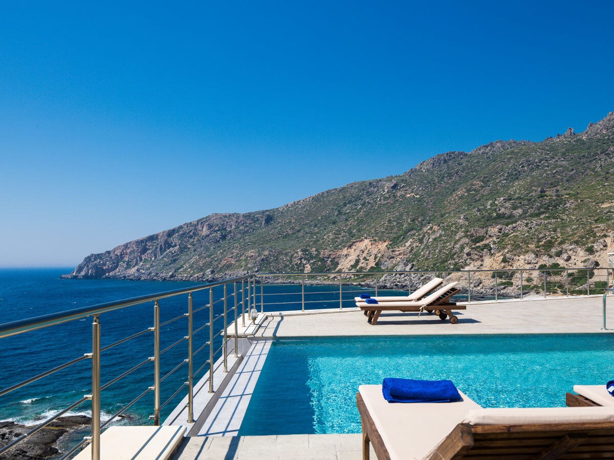 Villa Villa Magical View - Outdoor photo 5