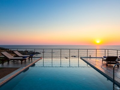 Villa Villa Magical View - Outdoor photo 2