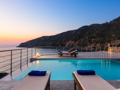 Villa Villa Magical View - Outdoor photo 3