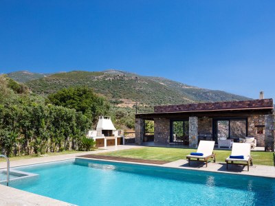 Villa Villa Magical View - Outdoor photo 4