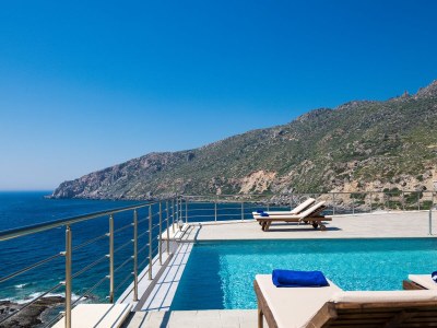 Villa Villa Magical View - Outdoor photo 5