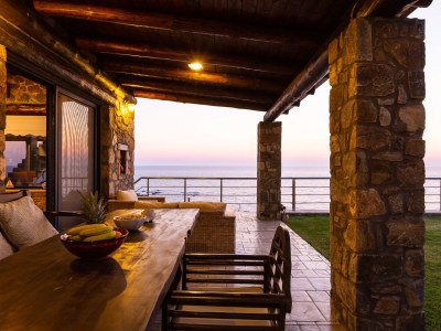 Villa Villa Magical View - Outdoor photo 8