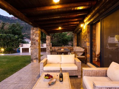 Villa Villa Magical View - Outdoor photo 9