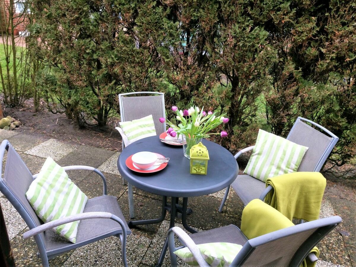 Holiday apartment Büsum Westerdeichstrich - Outdoor photo 2