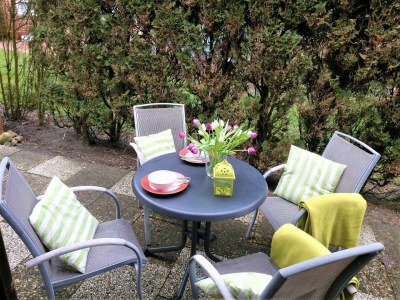 Holiday apartment Büsum Westerdeichstrich - Outdoor photo 2