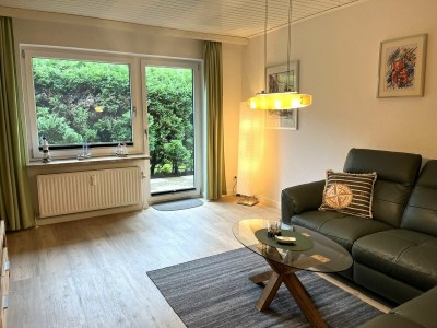 Holiday apartment Büsum Westerdeichstrich - Features photo 5