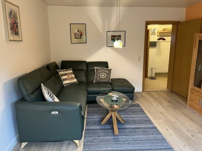 Holiday apartment Büsum Westerdeichstrich - Features photo 7