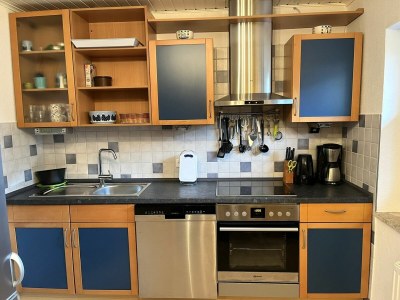 Holiday apartment Büsum Westerdeichstrich - Features photo 8