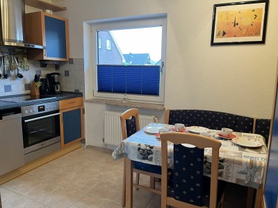 Holiday apartment Büsum Westerdeichstrich - Features photo 9