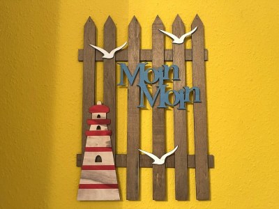 Holiday apartment Büsum Westerdeichstrich - Features photo 10