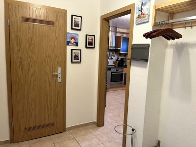 Holiday apartment Büsum Westerdeichstrich - Features photo 11