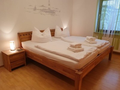 Holiday apartment Büsum Westerdeichstrich - Features photo 13