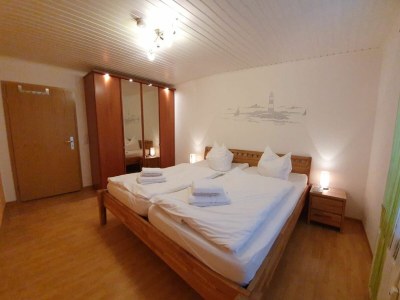 Holiday apartment Büsum Westerdeichstrich - Features photo 14