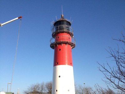 Holiday apartment Büsum Westerdeichstrich - Environment photo 18