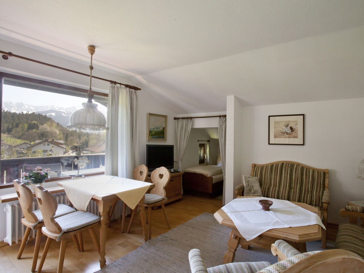 Holiday apartment Apartment 30