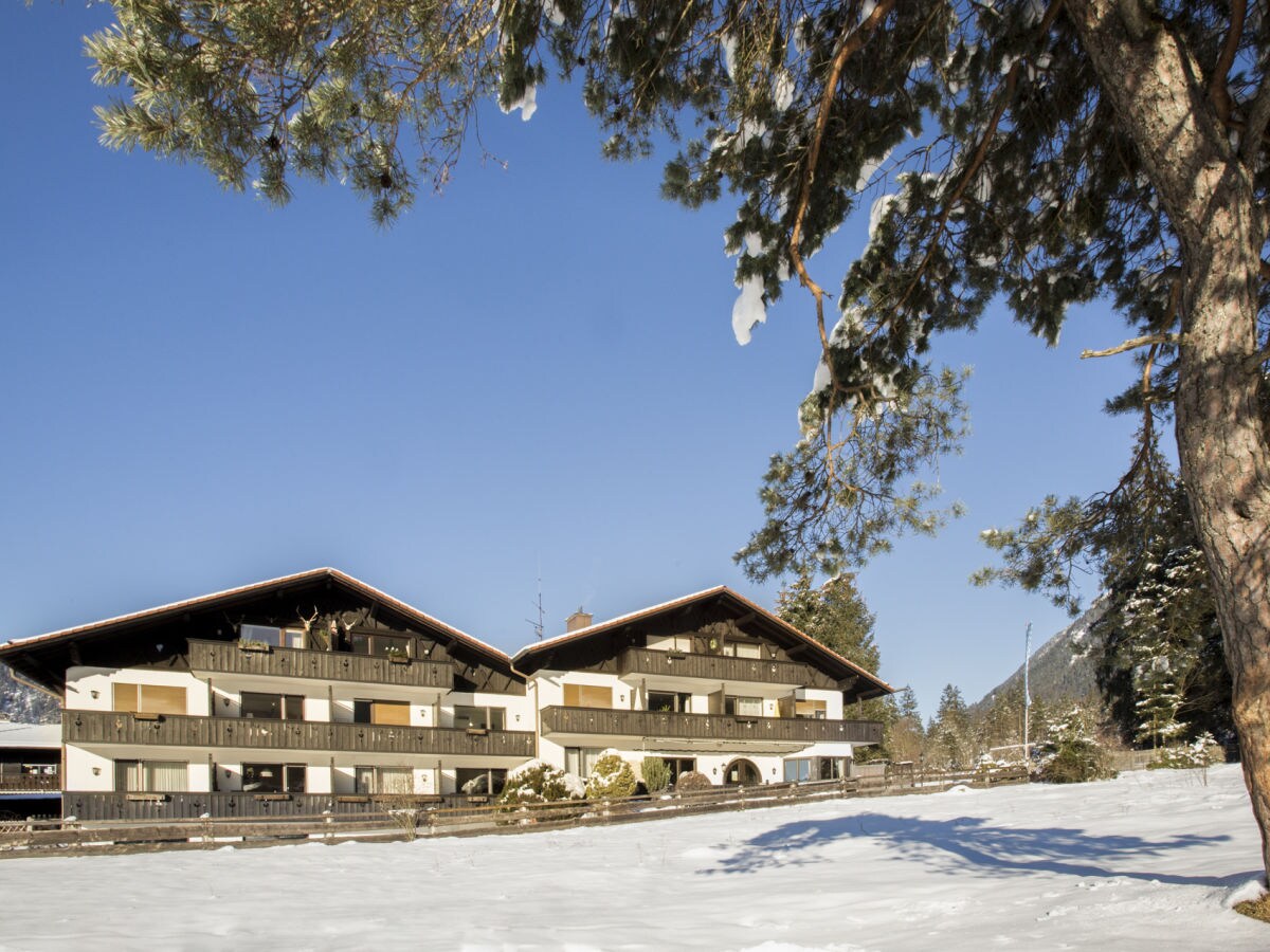 Holiday apartment Apartment 30 - Outdoor photo 3