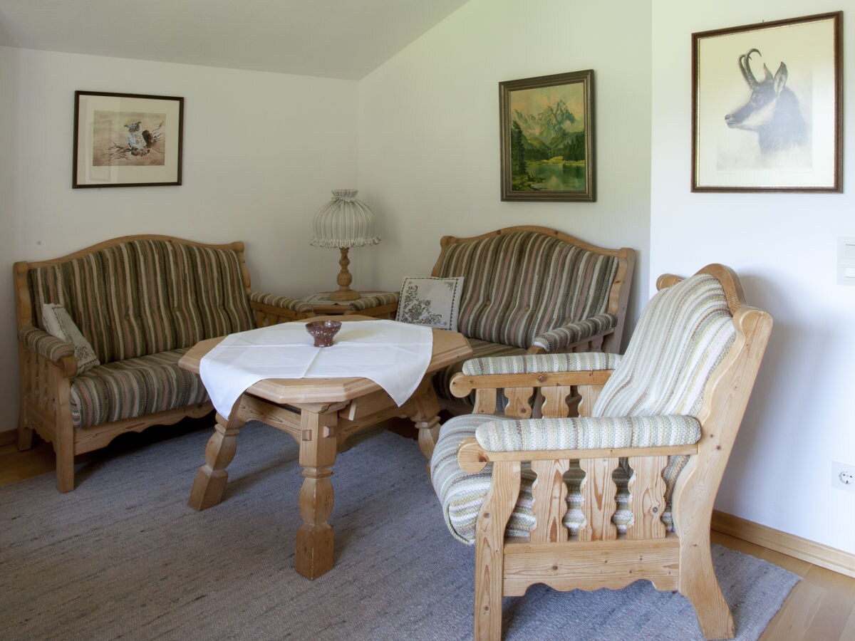 Holiday apartment Apartment 30 - Features photo 5