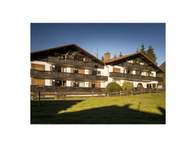 Holiday apartment Apartment 30 - Outdoor photo 2