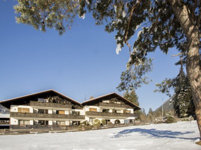 Holiday apartment Apartment 30 - Outdoor photo 3