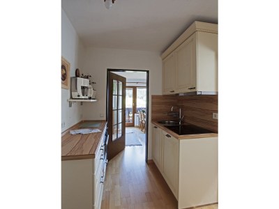 Holiday apartment Apartment 30 - Features photo 7